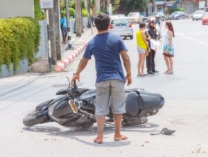 How Police Reports Impact South Carolina Motorcycle Accident Cases FAQs