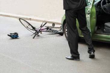 Seeking Compensation for Emotional Distress After a South Carolina Bicycle Accident