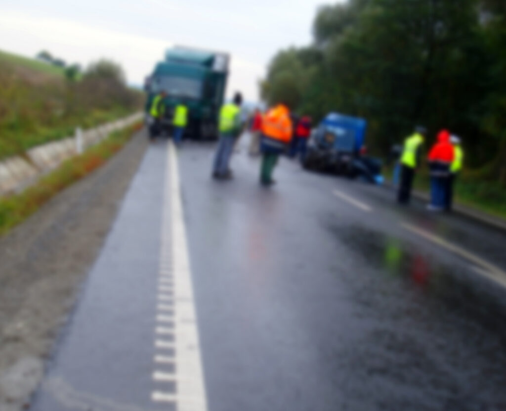 The Hidden Dangers of Heavy Trucks After Hurricane Helene What You Need to Know