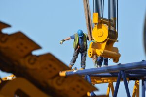 Understanding Construction Accident Claims: A South Carolina Comprehensive Guide