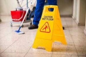 Understanding Georgia Slip and Fall Accidents A Comprehensive Guide