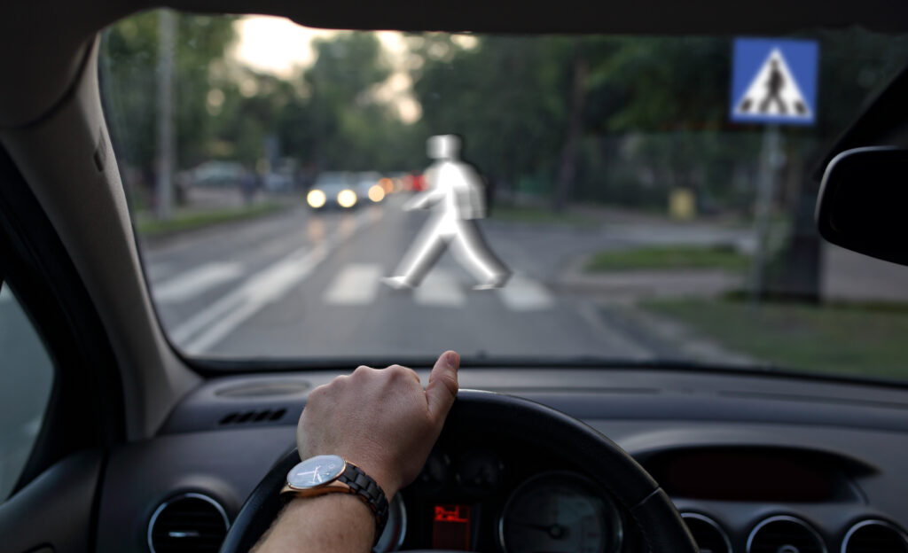 Exploring the Role of Negligence in South Carolina Pedestrian Accident Cases