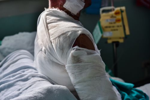 Navigating the Legal Process After a Nuclear Plant Injury in Georgia