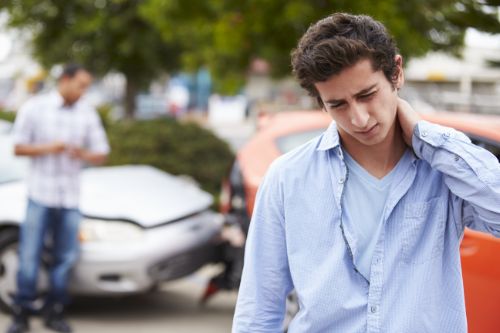 The Importance of Seeking Prompt Medical Attention for Whiplash