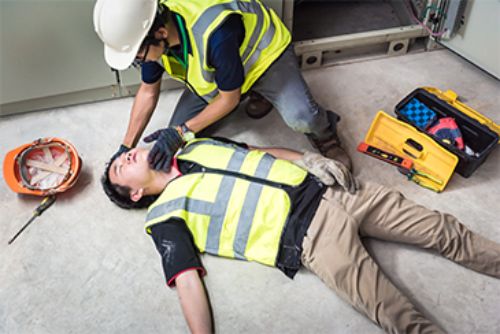 The Process of Filing a Construction Accident Lawsuit A Step-by-Step Guide
