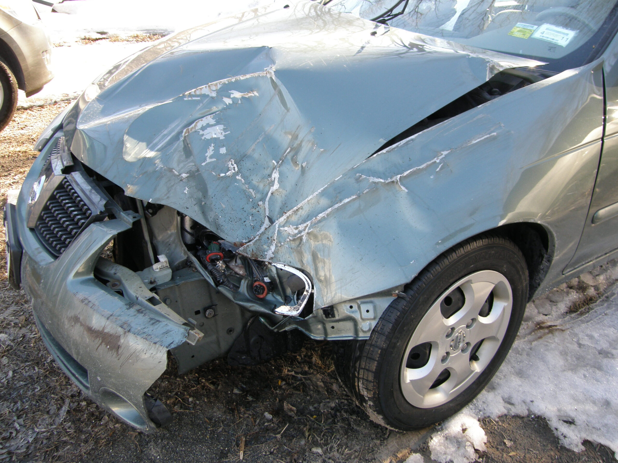 Roads: The Hidden Dangers And Surprising Benefits - a1k35wz