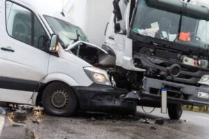 Factors Influencing Compensation in Georgia Truck Accident Claims