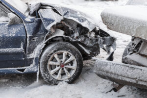 How Snow Storms Can Lead to Car Accidents Staying Safe on the Roads in Georgia and South Carolina