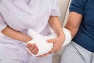 Navigating Legal Procedures What to Expect During a South Carolina Burn Injury Lawsuit