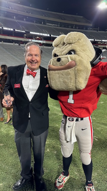 Malchow Johnson Injury Lawyers Recognized Among UGA's Prestigious Bulldog 100