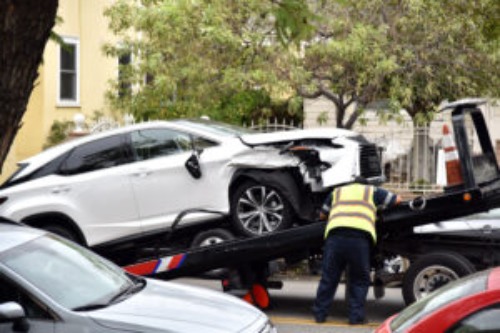 Self-Driving Cars How Safe Are They