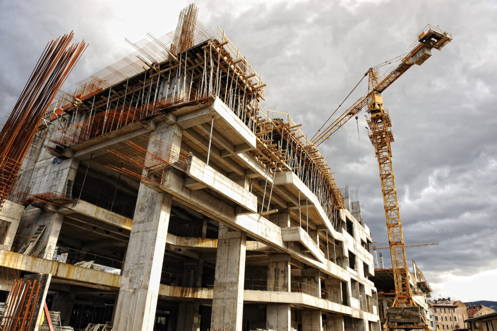 Understanding the Fatal Four in Construction Accidents and How Malchow Johnson Injury Lawyers Can Help
