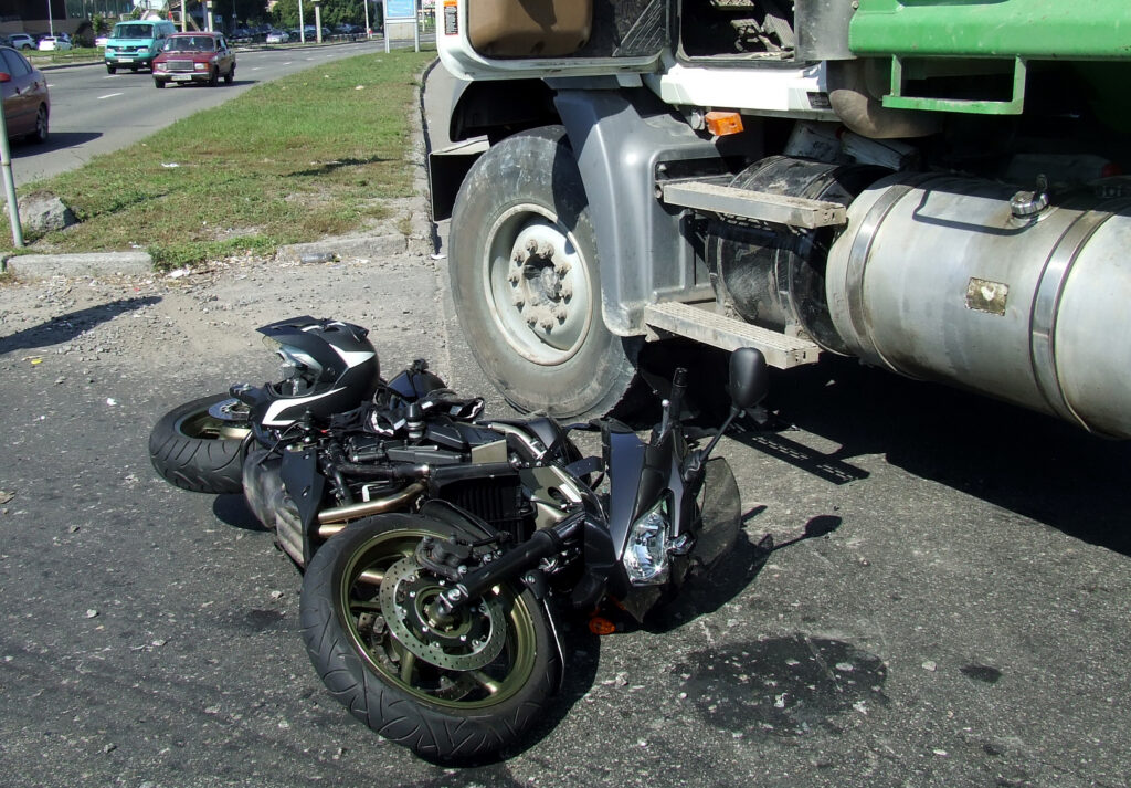 Can a Motorcycle Accident Change Who You Are Understanding Personality Changes After a Crash