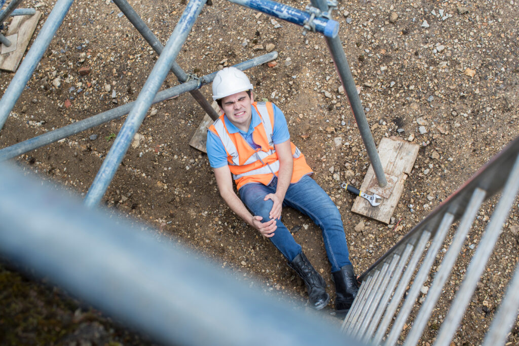 Do You Need a Workers' Comp Lawyer Here's How to Decide