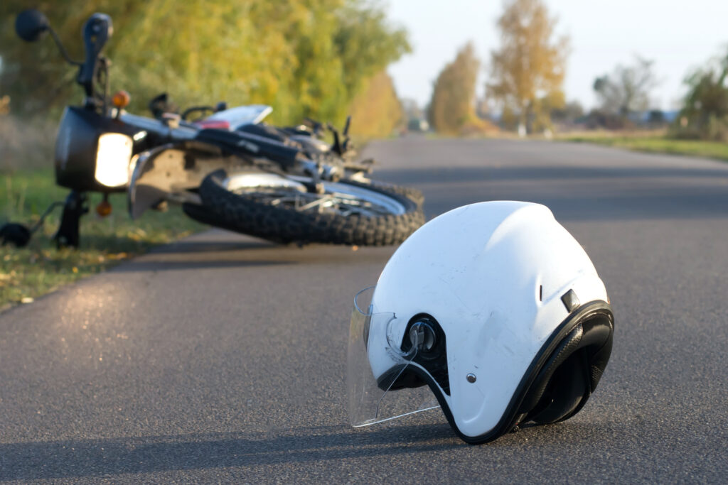 Riding Your Motorcycle in the Rain Stay Safe on Wet Roads