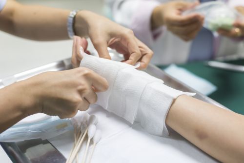 What role does a personal injury attorney play in Georgia burn accident cases?