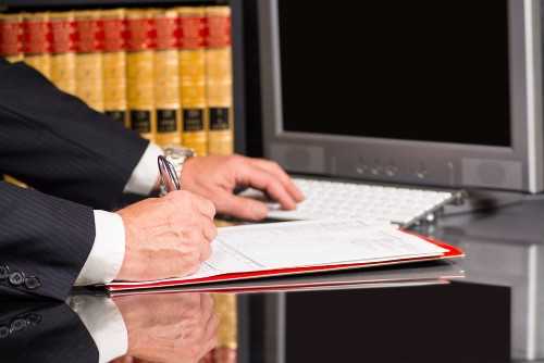 Your Guide to Choosing the Right Lawyer After a Nuclear Plant Injury in South Carolina