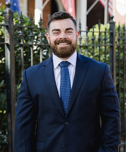 Malchow Johnson Injury Lawyers Highlights The Leukemia & Lymphoma Society's Impactful Visionaries of the Year Campaign in Augusta