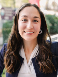 From the Courtroom to the Conference Room: Reflections of a New Lawyer Navigating Civil Law