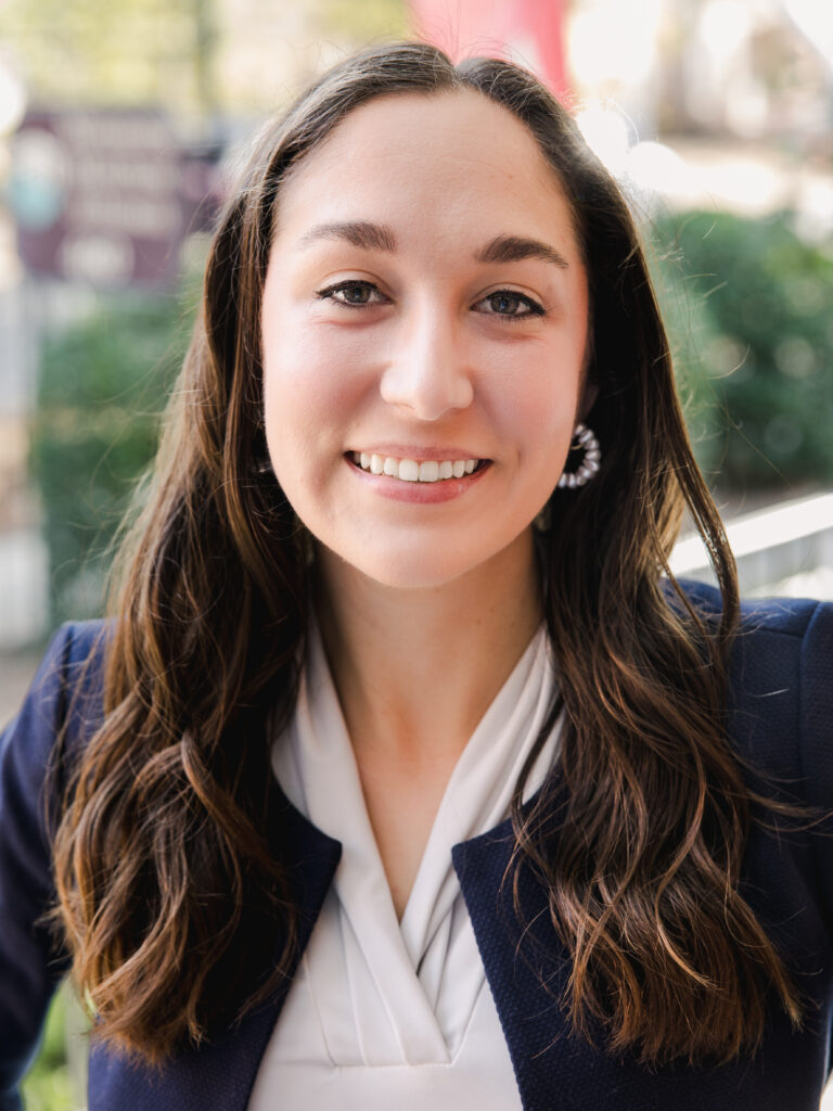 From the Courtroom to the Conference Room: Reflections of a New Lawyer Navigating Civil Law