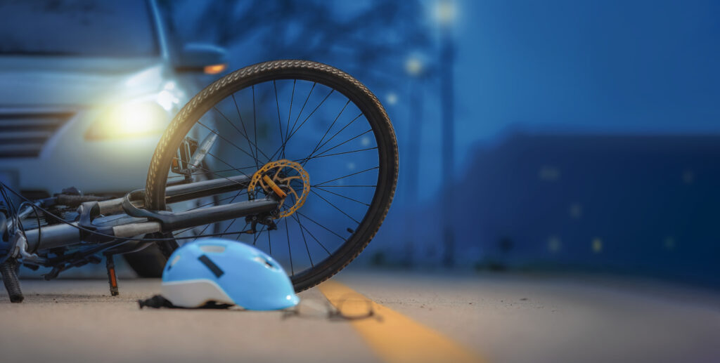 The Dangers of Biking on Hilton Head Island and What to Do If You're in an Accident