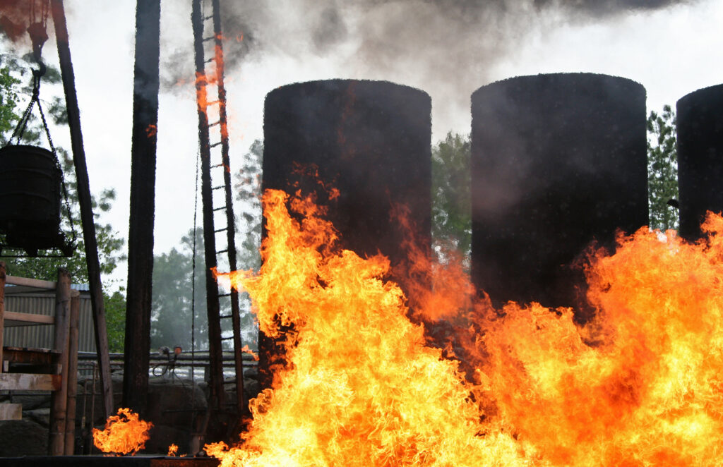 Compensation for Lost Wages and Medical Bills After a Nuclear Plant Injury in South Carolina
