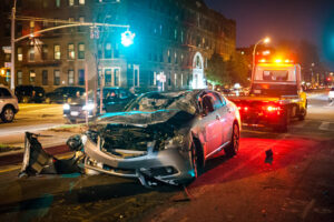 Hilton Head Nighttime Accidents & Lighting Risks