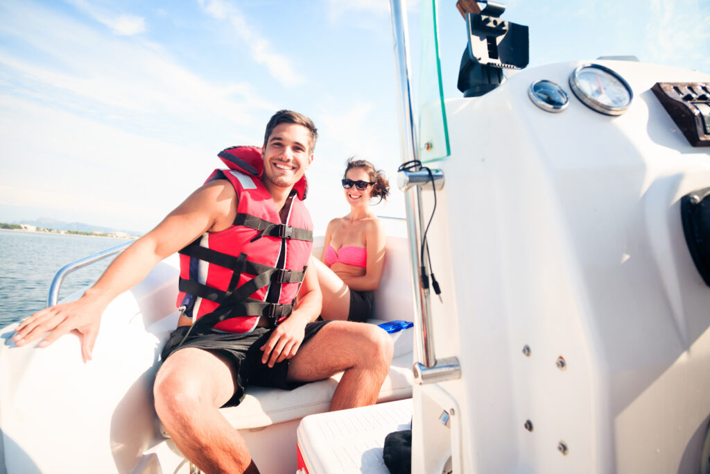 When Boating Turns Dangerous What Every South Carolinian Needs to Know