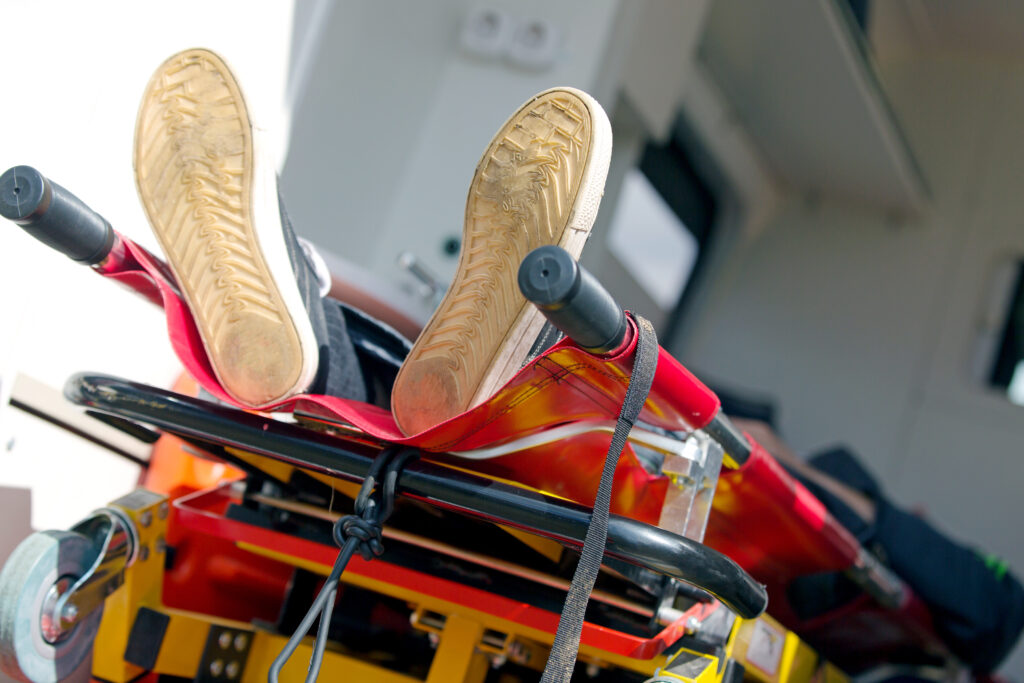 Whiplash in Rear-End Collisions Legal and Medical Implications