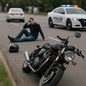 Motorcycle Accidents in Augusta What Are Your Legal Rights