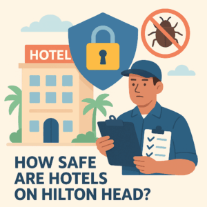 How Safe Are Hotels on Hilton Head? What You Should Know