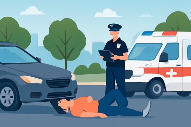 Steps to Take If You Are Injured in a Pedestrian Accident in Augusta