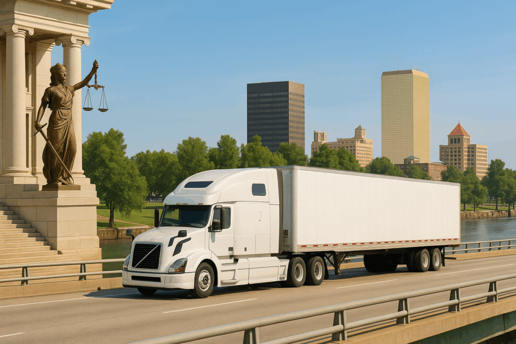 Understanding the Statute of Limitations for Truck Accidents in Augusta