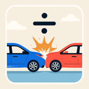 What Is Comparative Negligence in a Car Accident Case?