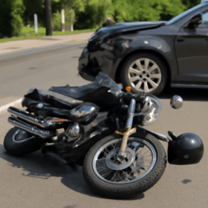 Motorcycle Accident Insurance Claims What You Need to Know