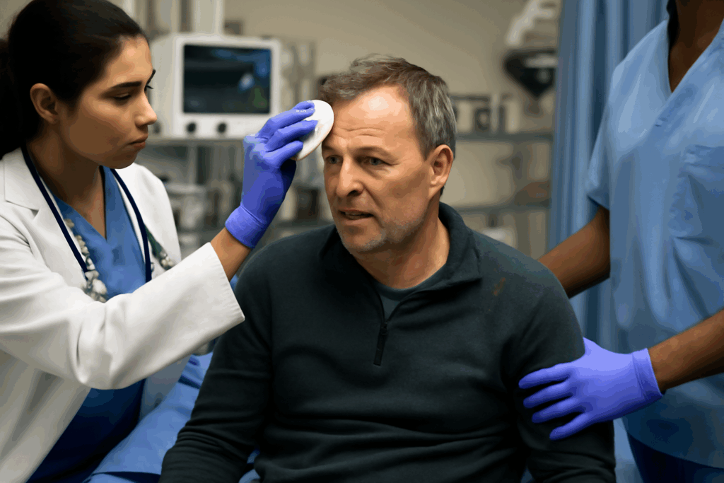 Holiday Travel Accidents: What to Do If You’re Injured Returning from New Year Trips