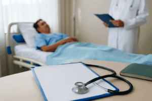 Medical Malpractice in the New Year: What to Do If You Suspect a Hospital Mistake in Georgia