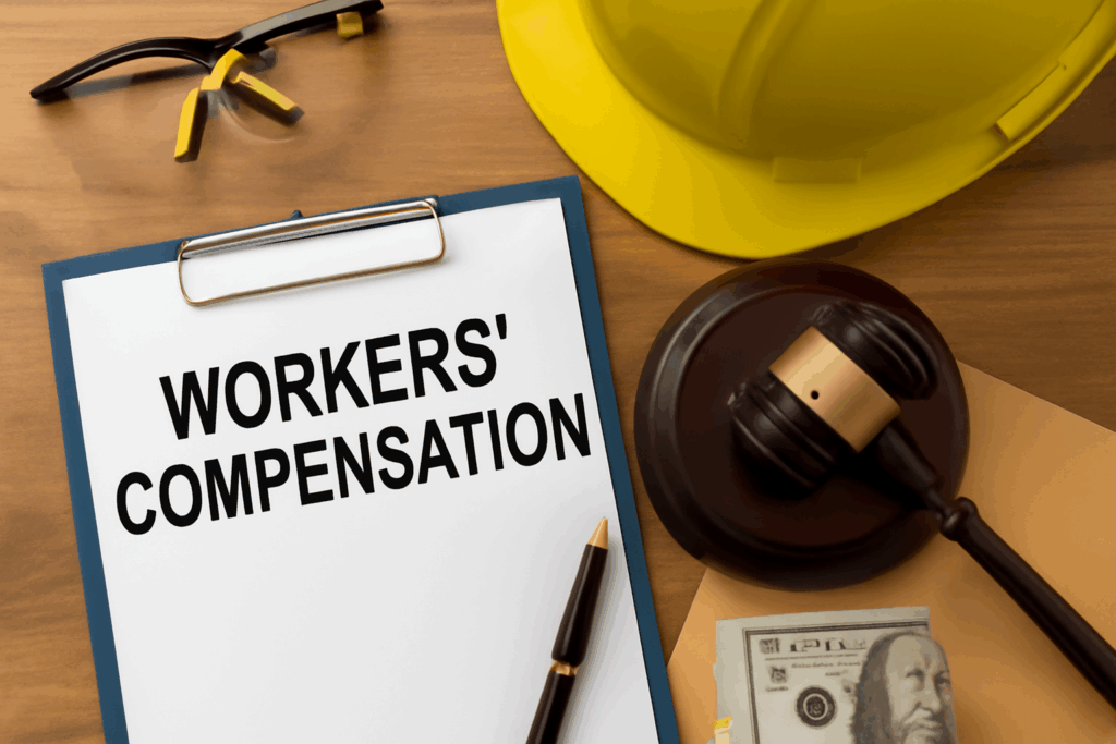 Workers' Compensation in the New Year: 5 Things Injured Workers Need to Know in 2025