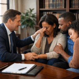 Wrongful Death Claim in Georgia and South Carolina