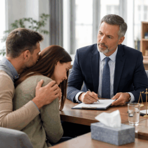 What Damages Can You Recover From a Wrongful Death Claim?
