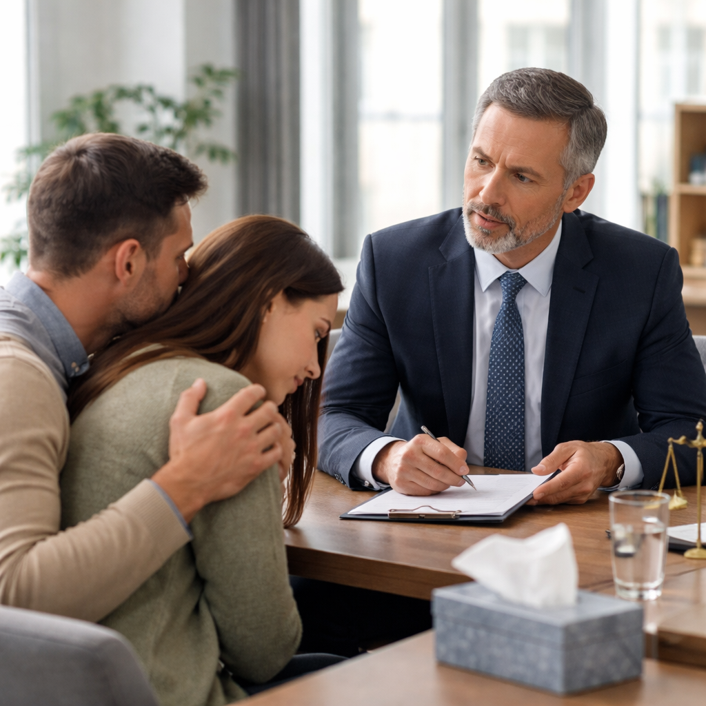 What Damages Can You Recover From a Wrongful Death Claim?