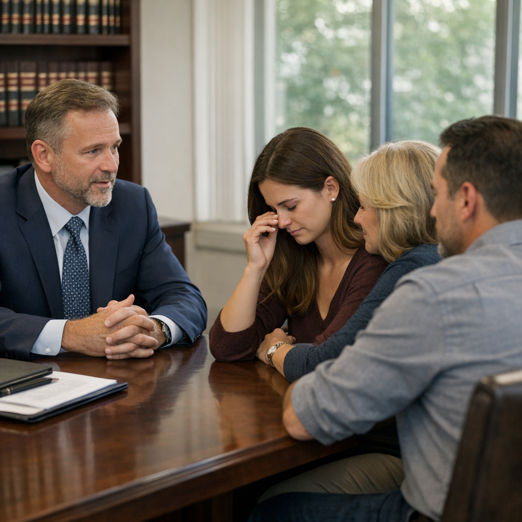 How Long to File a Wrongful Death Claim in Georgia and South Carolina