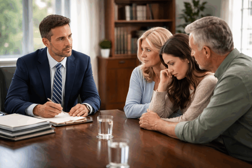 Fatal Falls in Georgia and South Carolina: When a Preventable Accident Turns Tragic