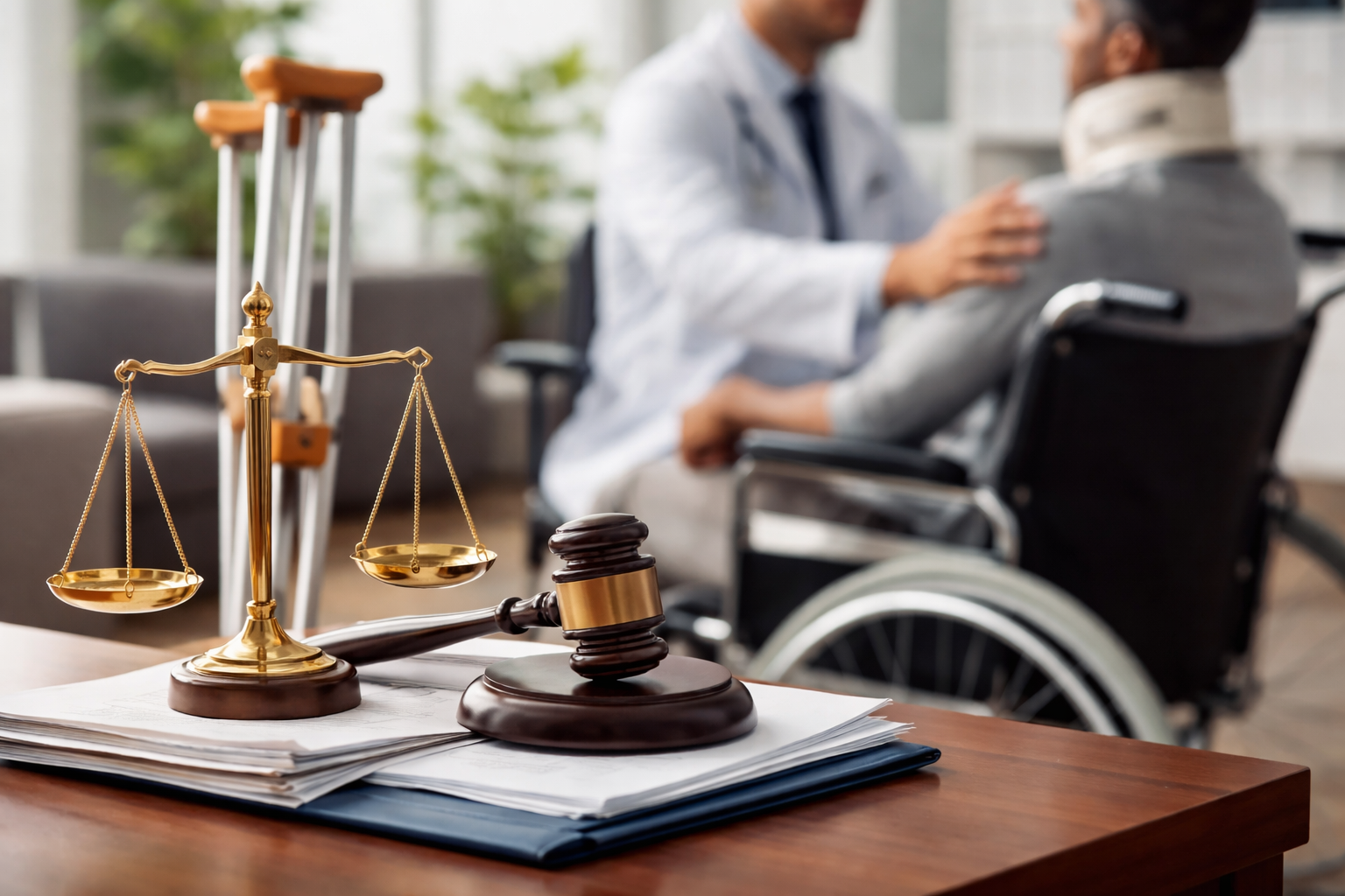 Georgia Catastrophic Injury Guide