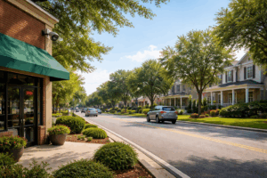 Road Rage Accidents and the Power of Video Evidence in Georgia and South Carolina