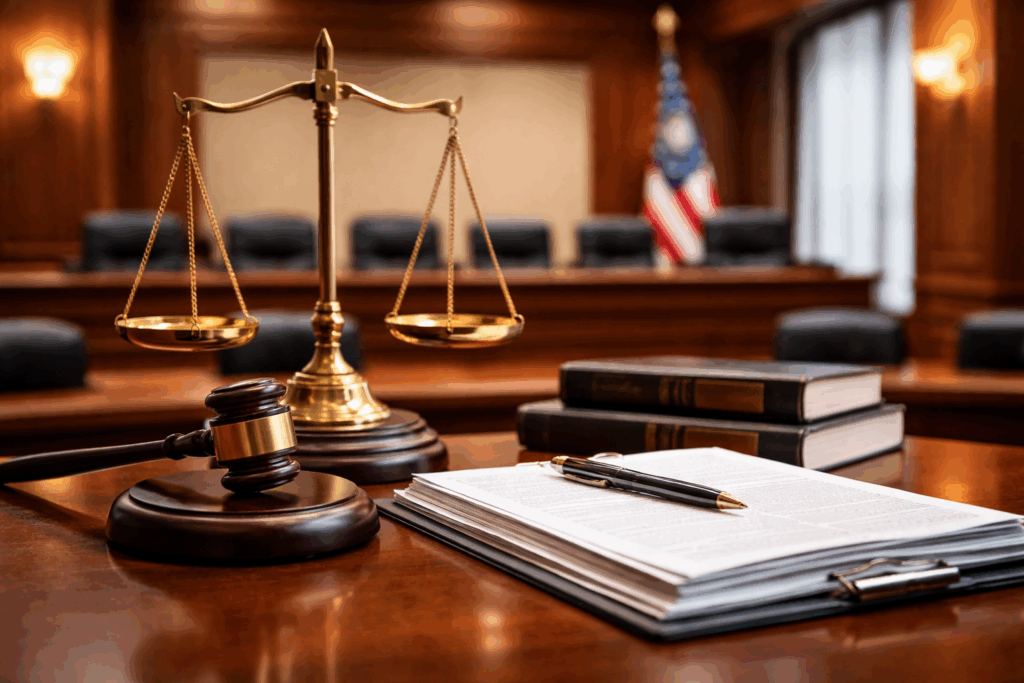 How Long Injury Cases Usually Take in Georgia