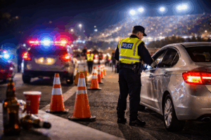 Super Bowl Sunday Accidents: Drunk Driving and Liability in Georgia
