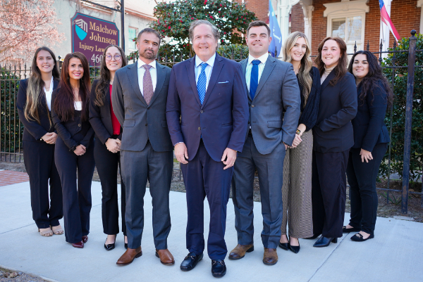 Georgia & South Carolina Injury Lawyers