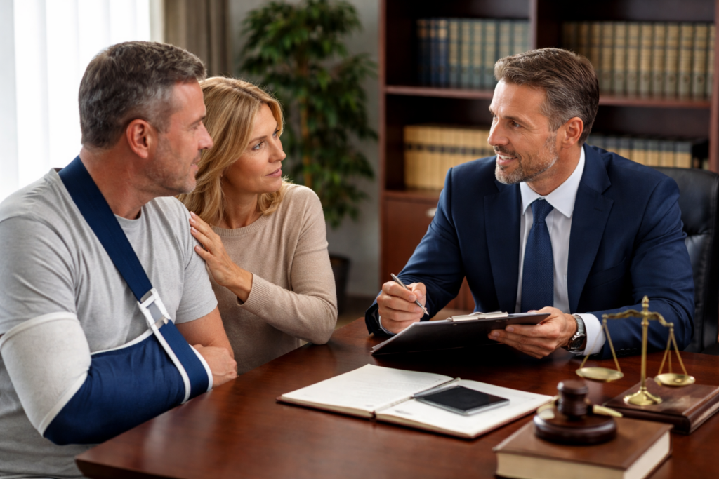 How Prior Injuries Affect a New Personal Injury Claim