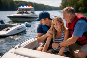 Boating Season Begins: Common Injuries in Early Spring Boat Accidents